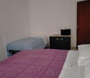 Poggio Picenze Bed & Breakfast | Paneolio B&B