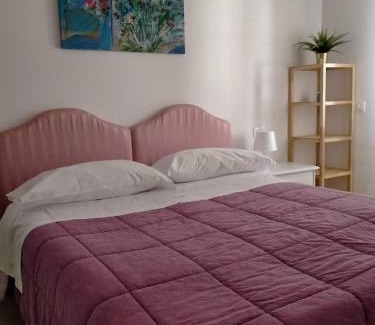 Poggio Picenze Bed & Breakfast | Paneolio B&B