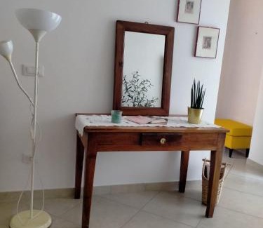 Poggio Picenze Bed & Breakfast | Paneolio B&B