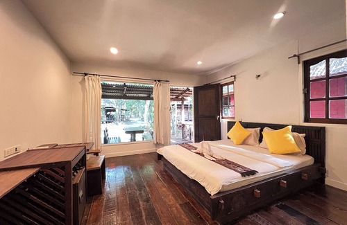 Hat Yai Hotel | Pang Mai Resort