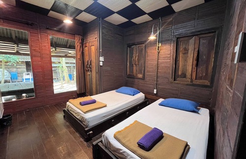 Hat Yai Hotel | Pang Mai Resort
