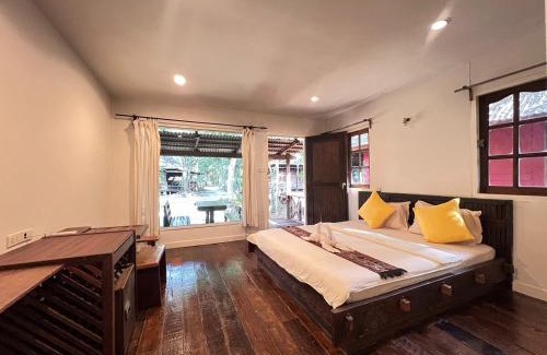 Hat Yai Hotel | Pang Mai Resort