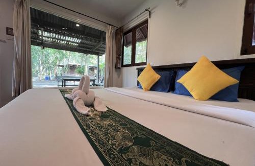 Hat Yai Hotel | Pang Mai Resort