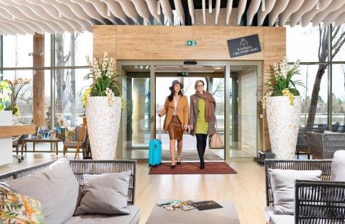 Sostogyogyfurdo Hotel | Pangea Hotel