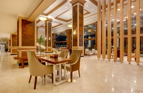 Pekanbaru Hotel | Pangeran Pekanbaru