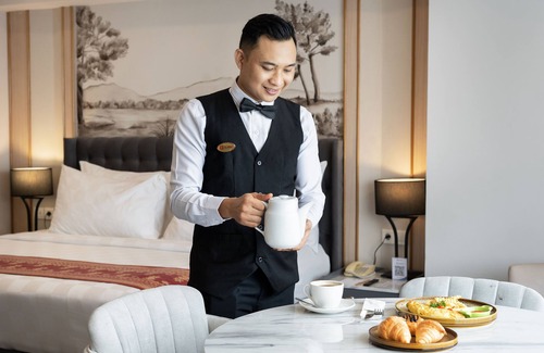 Pekanbaru Hotel | Pangeran Pekanbaru