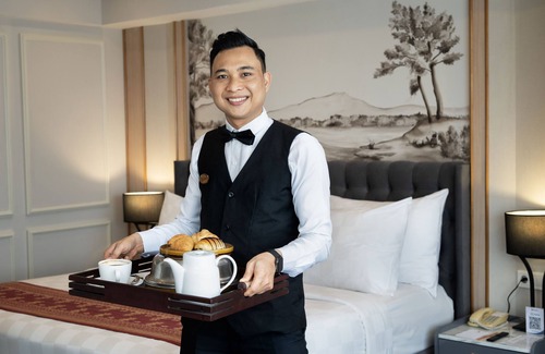 Pekanbaru Hotel | Pangeran Pekanbaru