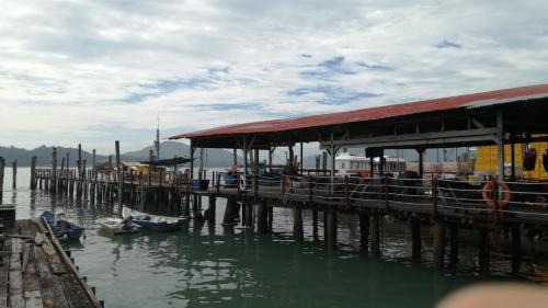 Pangkor Island House | Pangkor Home Sea Village