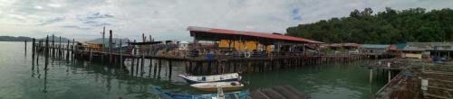 Pangkor Island House | Pangkor Home Sea Village