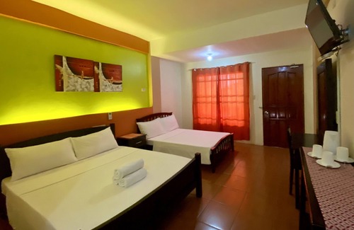 Danao House | Panglao Island Franzen Residences