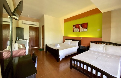 Danao House | Panglao Island Franzen Residences