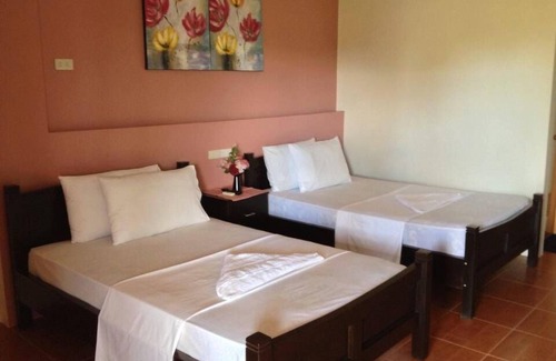 Danao House | Panglao Island Franzen Residences