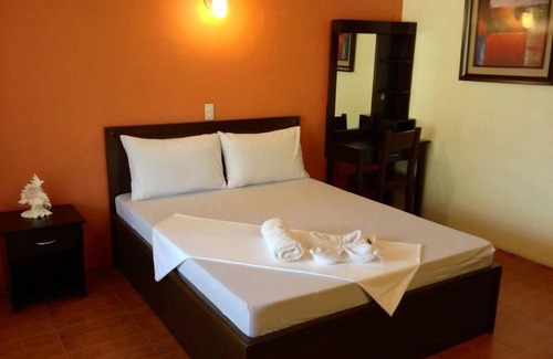 Danao House | Panglao Island Franzen Residences