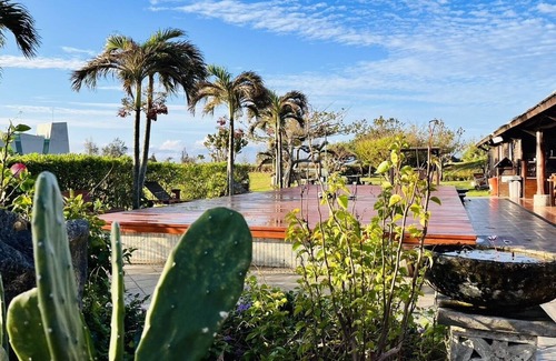 Eluan Hotel | Pangola B&B