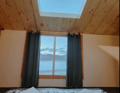 Leh Cabin | Pangong Tso Grand Lodge