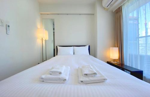 Takanawa Apartment | Pangoo Shinagawa