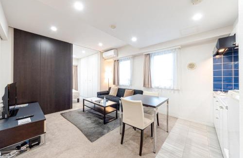 Takanawa Apartment | Pangoo Shinagawa