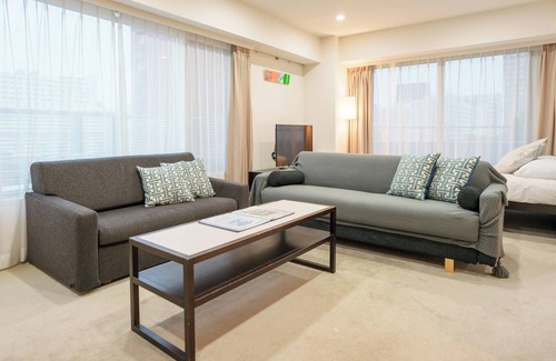 Takanawa Apartment | Pangoo Shinagawa Room 603 6 minutes walk from Shi/Minato-ku Tokyo