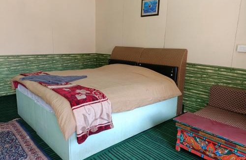 Leh Cabin | Pangtso cottage