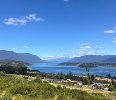 Panguipulli Apartment | Panguipulli Bella Vista