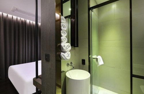 Seohyeon-dong Hotel | Pangyo Business & Tourist Hotel KYND
