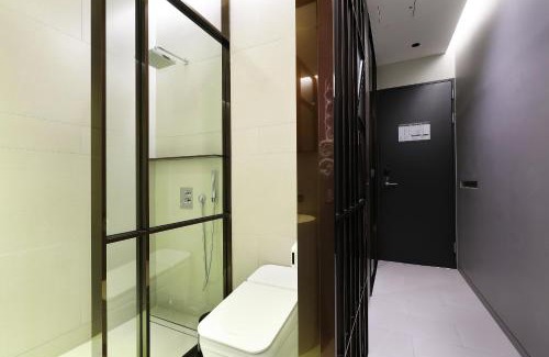 Seohyeon-dong Hotel | Pangyo Business & Tourist Hotel KYND