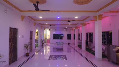 Kolkata House | Panihati Village