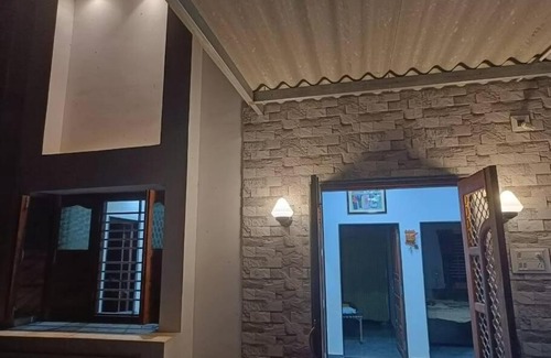 Mandvi Villa | Panjo Kutchdo Farmstay