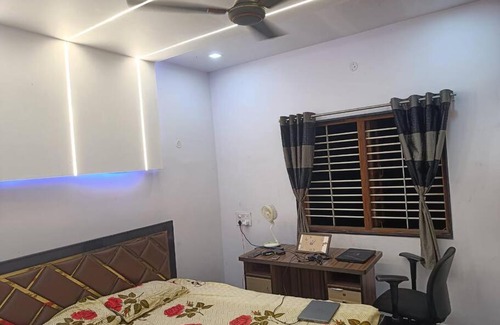 Mandvi Villa | Panjo Kutchdo Farmstay