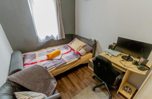 Szentendrei Apartment | Pannónia Szentendre