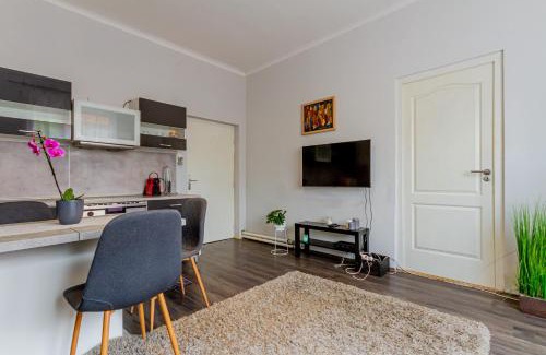 Szentendrei Apartment | Pannónia Szentendre