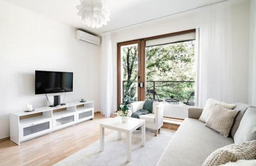 Vizafogo Apartment | Panna Mariana Hideaway by NW