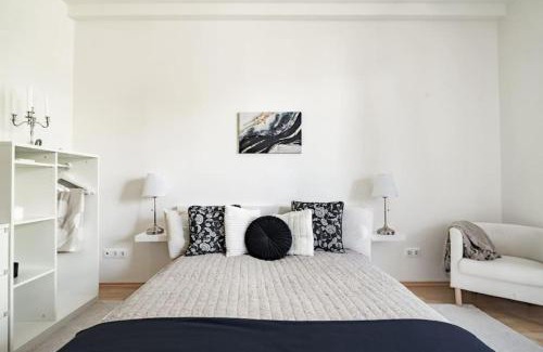 Vizafogo Apartment | Panna Mariana Hideaway by NW