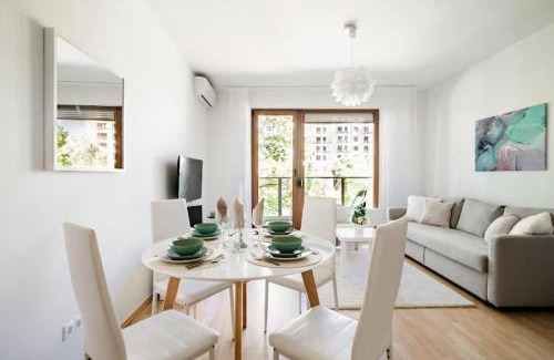 Vizafogo Apartment | Panna Mariana Hideaway by NW