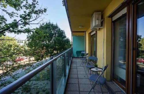 Vizafogo Apartment | Panna Mariana Hideaway by NW