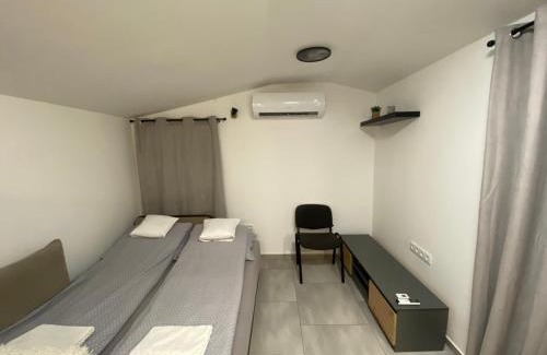 Szentendrei House | Panna tanya kisház