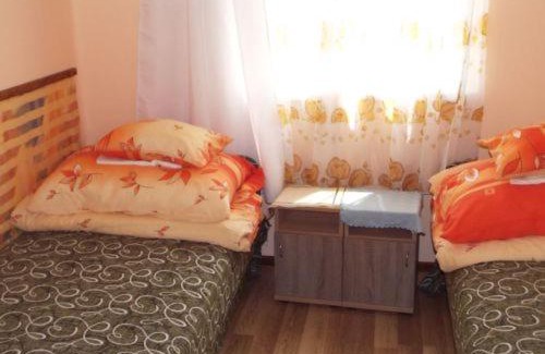 Sarospatak Apartment | Panna Vendégház Sárospatak