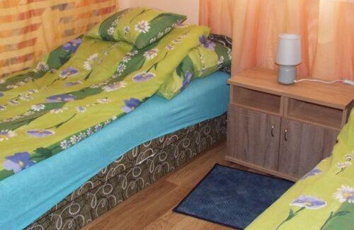 Sarospatak Apartment | Panna Vendégház Sárospatak