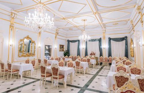 Sopron Hotel | Pannonia Hotel