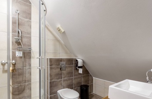 Moravske Toplice Apartment | Pannonian Studio Mansarde For 2, Moravske Toplice, Slovenia