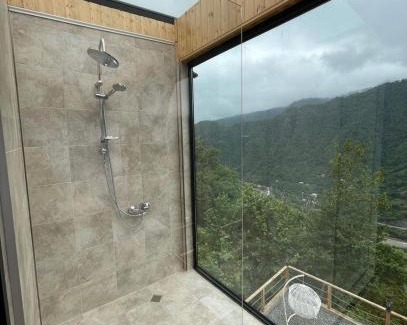 Adjara Villa | Pano Blueberry