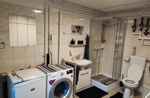 Nyiregyhaza Apartment | PanOli Apartmanház Nyíregyháza
