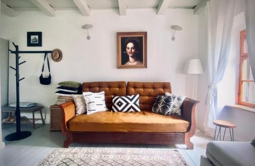 Balatonszepezd House | Panorámás Vincellérház - Balatonszepezd