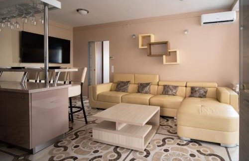 Miskolc Apartment | Panoráma Apartman