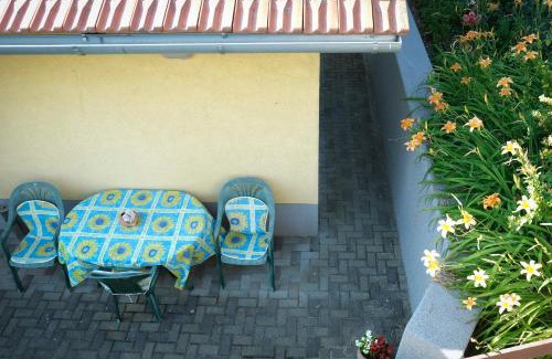 Sarvar Apartment | Panoráma Apartmanház