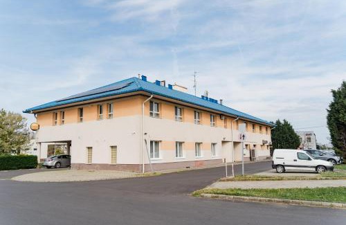 Bekescsaba Hotel | Panoráma Hotel