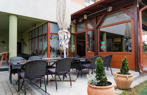Bekescsaba Hotel | Panoráma Hotel