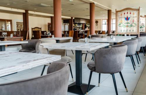Bekescsaba Hotel | Panoráma Hotel
