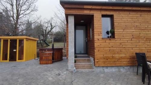 Szentendrei House | Panoráma Nyaraló