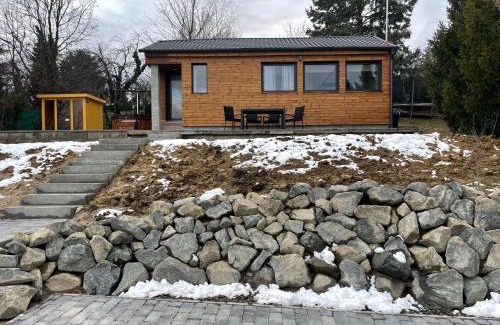 Szentendrei House | Panoráma Nyaraló